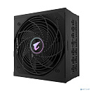 Блок питания ПК Gigabyte AE850PM PG5 850W, 80Plus, Platinum, Полностью модульный, PCIe Gen 5.1, ATX 3.0 compatible.
