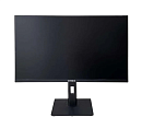 Монитор 27'' IRBIS NOBLEVIEW 27 LED Monitor 4K 3840x2160, 16:9, IPS, 350 cd/m2, 1000:1, 1ms, 178°/178° HDMI, DP, USB 3.0, USB-С (65W), 60 Hz, Speak He