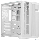 1STPLAYER Корпус RT7 White / ATX / RT7-WH