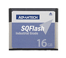 Модуль памяти SQF-S10U2-32G-SBE, 32 Гб, WT, CF-CFAST-32GB-WT, SQF CFast 640 серия, UltraMLC, -40...+85°C