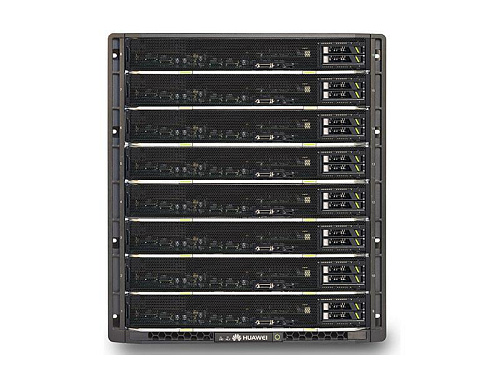 сервер huawei e9000 v3 14u 6x3000wr 2xcx320/1xdvd