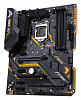 Материнская плата Asus TUF Z390-PLUS GAMING Soc-1151v2 Intel Z390 4xDDR4 ATX AC`97 8ch(7.1) GbLAN RAID+HDMI+DP