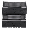 Кулер для процессора/ Cooler Master Hyper 622 Halo Black