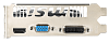 MSI N730-2GD3V3 2Gb DDR3, 128 бит, PCI-E, VGA, DVI, HDMI RTL