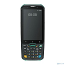 Mindeo M40 Терминал сбора данных 2D/WiFi/LTE/NFC/4/64Gb/AND13/5100mAh/USB/EU [M4TE46450130CN]