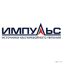 Импульс ИБП ФОРА Н 10000 {~230В, 10000ВА/10000 Вт, LCD+LED, EPO, RS-232, SmartSlot, USB, ЗУ 12А, DC-шина 192/216/240/264/288В, Клеммная колодка, Автом