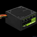 Блок питания Formula ATX 500W AC VX PLUS (20+4pin) 120mm fan 3xSATA RTL