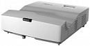 Проектор Optoma W340UST DLP 4000Lm (1280x800) 22000:1 ресурс лампы:15000часов 2xUSB typeA 2xHDMI 3.9кг