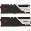 Patriot DIMM 32GB DDR5-6200 Kit 2x16Gb PVVR532G620C40K
