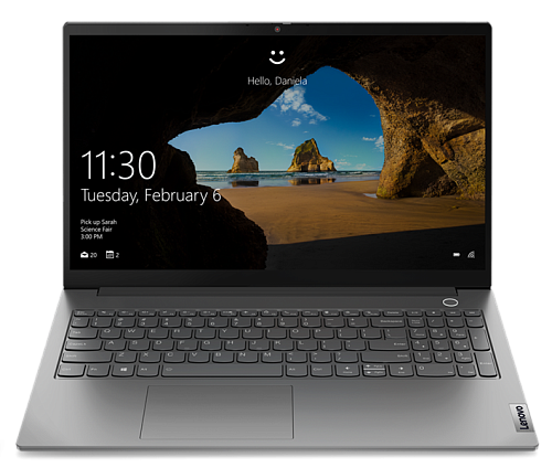 lenovo thinkbook 15 g2 itl 15.6" fhd (1920x1080) ips 250n, i5-1135g7 2.4g, 8gb ddr4 3200, 256gb ssd m.2, intel iris xe, wifi, bt, fpr, hd cam, 3cell 4