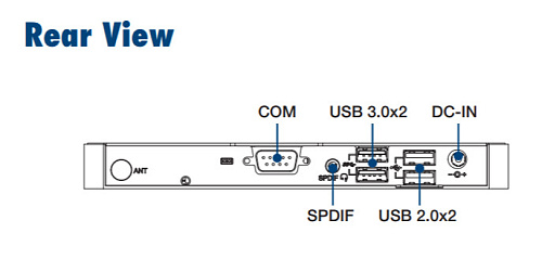 DS-082GBF-U6A1E