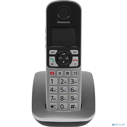 panasonic dect kx-tge510rus