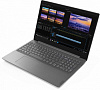 Ноутбук Lenovo V15-ADA 3020e 4Gb SSD128Gb AMD Radeon 15.6" TN FHD (1920x1080) Free DOS grey WiFi BT Cam