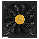 Блок питания Chiefitec Chieftec PPS-1050FC Polaris (ATX 2.4, 1050W, 80 PLUS GOLD, Active PFC, 140mm fan, Full Cable Management) Retail