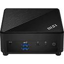 MSI Cubi 5 12M-014XRU [9S6-B0A811-222] Black { i5 1235U/16Gb/512Gb SSD/Iris Xe/W11Pro}