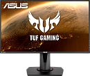 Монитор LCD 27" VG279QR/ ASUS TUF Gaming VG279QR Monitor 27" Full HD (1920 x 1080), IPS, 16:9, 300cd/㎡, 1000:1, 1ms MPRT, 165Hz, 178°/ 178°,