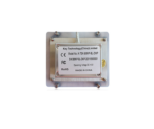 K-TEK-B88KP-BL-DWP