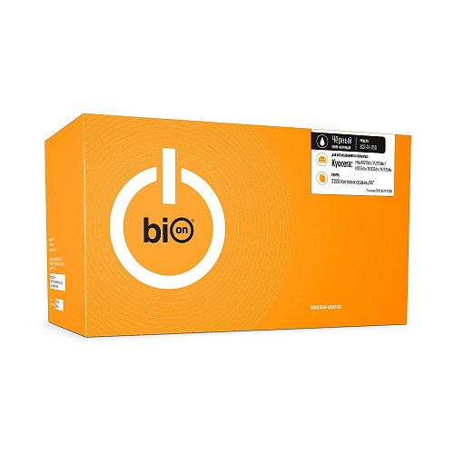 Bion BCR-TK-1150 Картридж для Kyocera Ecosys{ P2235dn/P2235dw/M2135dn/M2635dn/M2735dw}(3000 стр.),Черный, с чипом