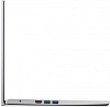 Ноутбук Acer Aspire 3 A315-59-57N3 Slim Core i5 1235U 8Gb SSD256Gb Intel Iris Xe graphics 15.6" IPS FHD (1920x1080) Eshell silver WiFi BT Cam (NX.K6SE