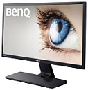 BENQ 21,5" GW2270H VA LED, 1920x1080, 18ms, 5ms (GtG), 250 cd/m2, 178/178, 20 Mln:1, D-Sub, 2*HDMI, Black