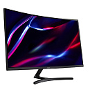 LCD Acer 31.5" Nitro ED323QUPBMIIPPX {VA 2560x1440 Curved 165Hz 1ms 350cd 400cd 2xHDMI2.0 2xDisplayPort1.2 2x3W} [UM.JE3EE.P01]