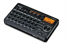 Рекордер портативный [DP008EX] Tascam [DP-008EX] цифровой 8-дорожечный микшер-рекордер, 20-20000 Гц, THD: 0,05%, S/N: 81 дБ, дорожек записи: 8, микроф