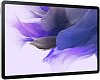 Планшет Galaxy Tab S7 FE 64GB LTE, серебро