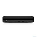 HP 260 G9 [883X8EA W11Pro] Mini-R {i5-1335U/16Gb/512GbSSD/W11Pro/mouse/kbd}