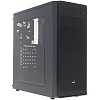Корпус AEROCOOL MidiTower SI-5100 WINDOW (4713105958348)