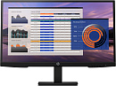 Монитор/ HP P27h G4 27-inch Monitor 27'' (1920 x 1080), IPS, 178/178, 5мс, 250nit, DP/HDMI/VGA, noUSB, Audio, LTSP, 1y 27"(1920x1080)/ (Ghz)/Mb/Gb