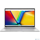 ASUS VivoBook 17 X1704VA-AU1105 [90nb13x1-m00mr0] Silver 17.3" {FHD Core 3 100U/16384Mb/512PCISSDGb/noOS}