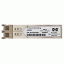 HPE X120 1G SFP LC SX Transceiver