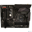 Gigabyte B550 AORUS ELITE AX V2 {Soc-AM4 AMD B550 4xDDR4 ATX AC`97 8ch(7.1) 2.5Gg RAID+HDMI+DP}