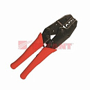 REXANT HT-301N (12-3016) Кримпер для обжима изолированных клемм 1.5 - 10.0 мм (TL-336N) (HT-336N)