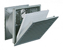 Вентилятор ЦМО PF 65.000 230V AC55UV7035 дл.150мм шир.320мм выс.320мм серый