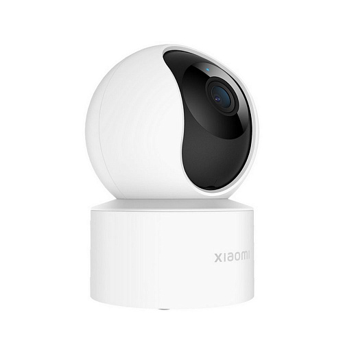 Камера видеонаблюдения Xiaomi Поворотная IP-Камера Smart Camera C200 BHR6766GL