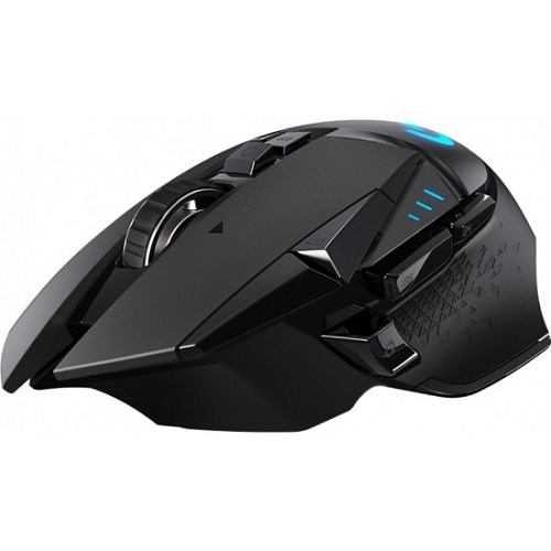 910-005567 Мышь Logitech G502 Lightspeed