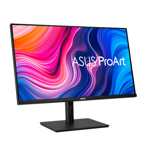 ASUS 32" ProArt PA329CV IPS LED 4K, 3840x2160, 5ms, 350cd/m2, 178°/178°, 100Mln:1, HDMI*2, DP, USB-Hub, USB-C, HDR10, HW calibration, MM, Tilt, Swivel