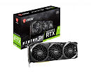 Видеокарта PCIE16 RTX3090 24GB GDDR6X RTX 3090 VENTUS 3X OC RU MSI