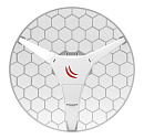 Точка доступа MIKROTIK RBLHGG-5acD Point - to Point 5 ГГц (ac), MIMO 2х2, 24.5 дБи