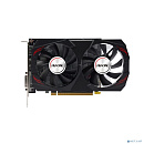 Видеокарта PCI-E Afox Radeon RX 560 (AFRX560-4096D5H1-V2) 4Gb GDDR5 128bit 14nm 1275/7000MHz HDMI DP DVI