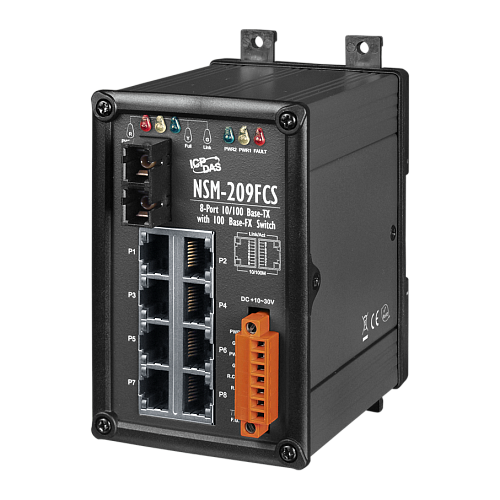 NSM-208-M12