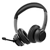 гарнитура bluetooth accutone sonar 210 (ze-btb210) black