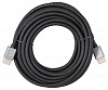 Кабель аудио-видео Buro DisplayPort (m)/DisplayPort (m) 10м. позолоч.конт. черный (BHP-DPP-1.4-10G)