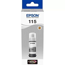 EPSON C13T07D54A Контейнер 115 с серыми чернилами для L8160/L8180
