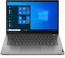 Ноутбук Lenovo Thinkbook 14 G3 ACL Ryzen 7 5700U 16Gb SSD512Gb AMD Radeon 14" IPS FHD (1920x1080) Windows 10 Professional 64 grey WiFi BT Cam