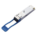 FiberTrade FT-QSFP+eLR4 QSFP+ модуль, 40Гбит/с, 4xCWDM, LC, 20км