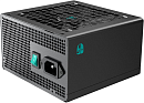 Блок питания Deepcool GAMERSTORM PN1000D (ATX 3.1, 1000W, PWM 120mm fan, Active PFC, 80+ GOLD, Active PFC + Full Bridge SRC LLC + DC/DC, Gen5 PCIe) RE