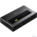 Cactus CS-U2.B Проектор {DLP 800Lm ANSI 15000:1 (50000час) 2xUSB typeA 2xHDMI 1.78кг}