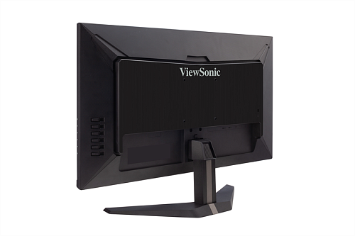 ViewSonic 27" VX2758-2KP-MHD IPS LED, 2560x1440, 1ms, 350cd/m2, 178°/178°, 80Mln:1, 2*HDMI, DP, 144Hz, FreeSync, Speakers, Tilt, VESA, Black